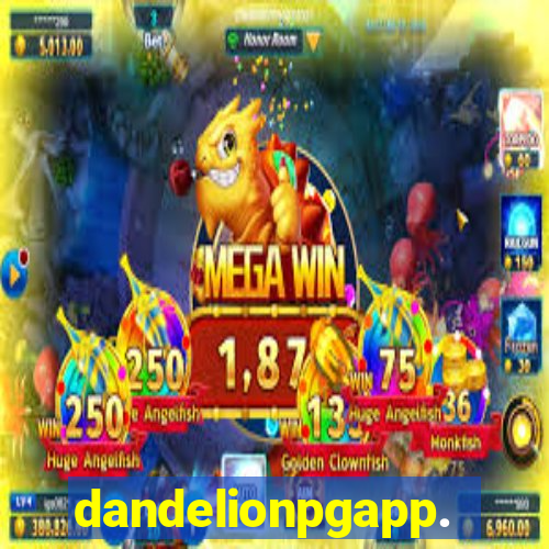 dandelionpgapp.com