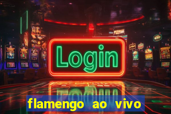 flamengo ao vivo multi canais