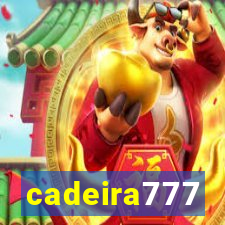 cadeira777