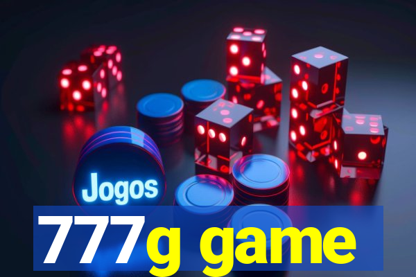 777g game