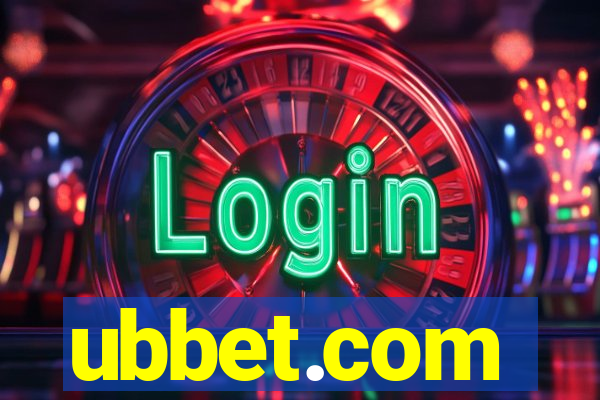 ubbet.com