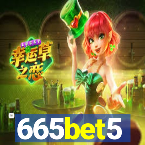 665bet5