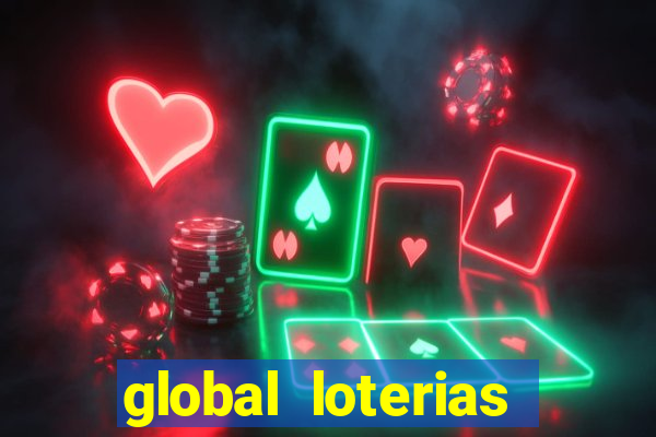 global loterias jogo do bicho