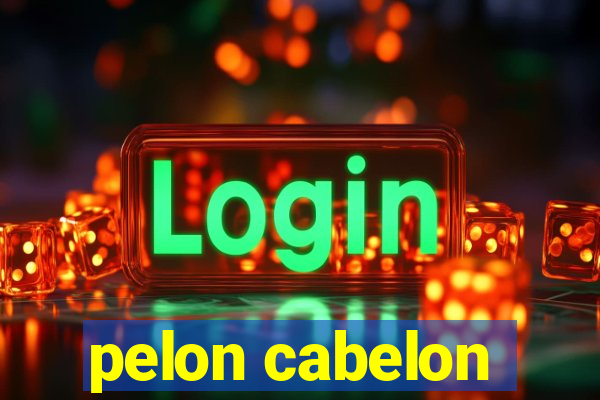 pelon cabelon