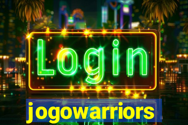 jogowarriors