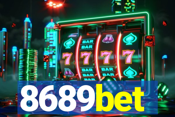 8689bet