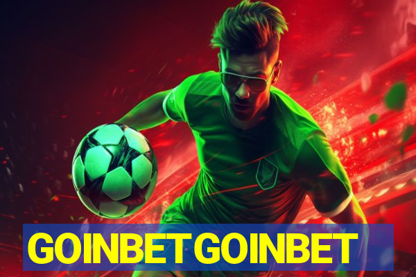 GOINBETGOINBET