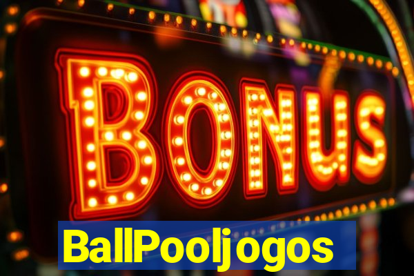 BallPooljogos