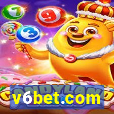 v6bet.com