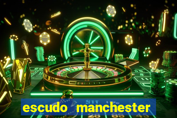 escudo manchester city dls