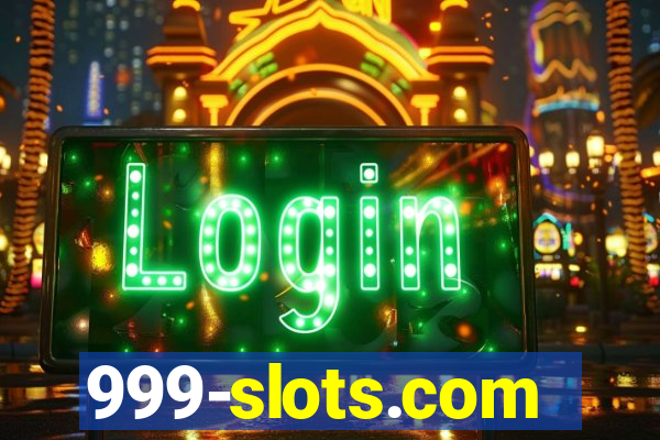 999-slots.com