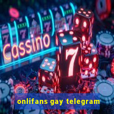 onlifans gay telegram