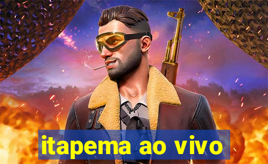 itapema ao vivo