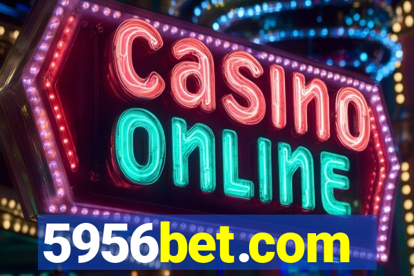 5956bet.com