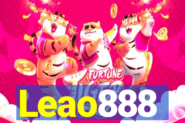 Leao888