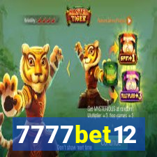 7777bet12