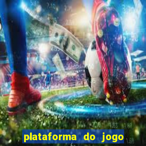 plataforma do jogo do touro