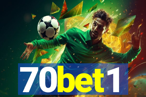 70bet1