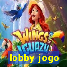 lobby jogo