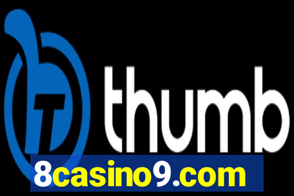 8casino9.com