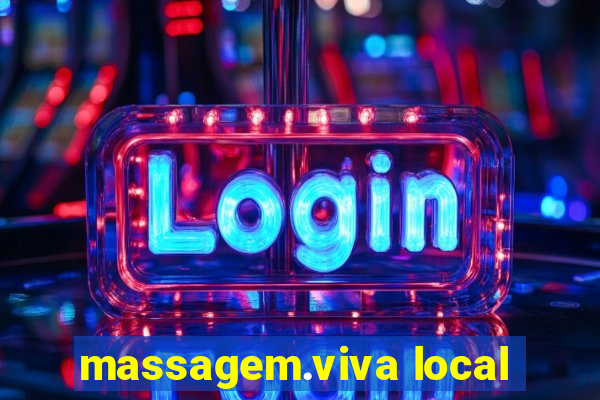 massagem.viva local