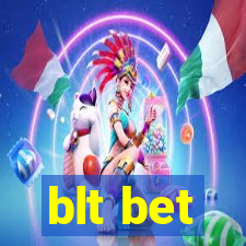 blt bet