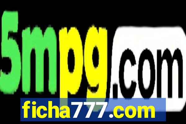 ficha777.com