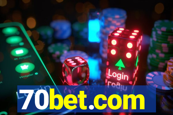 70bet.com