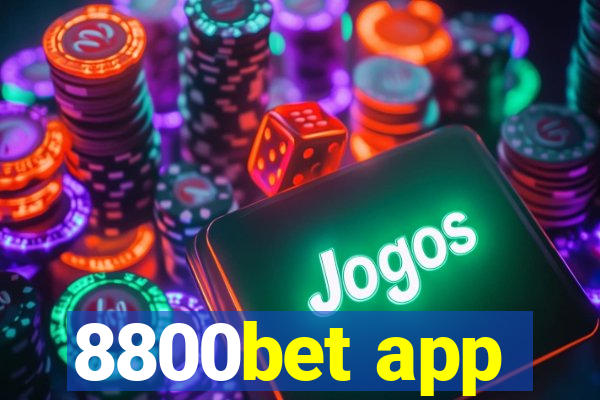 8800bet app