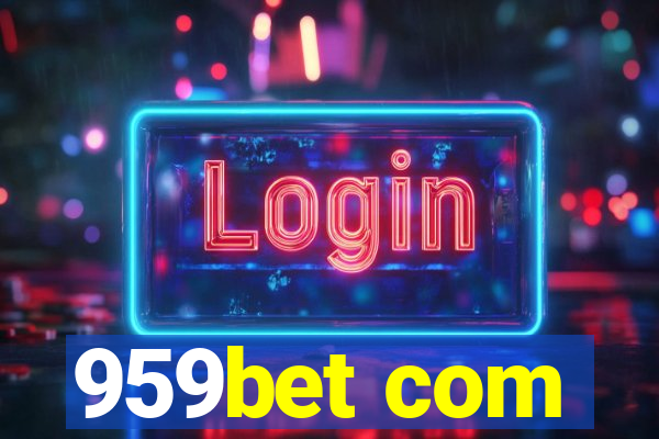 959bet com