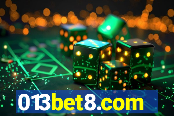 013bet8.com