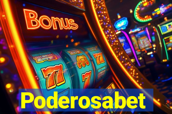 Poderosabet