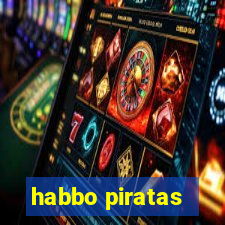 habbo piratas