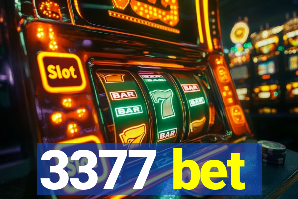 3377 bet