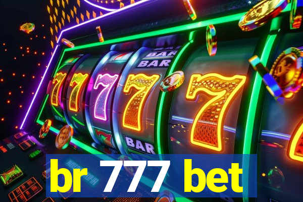 br 777 bet