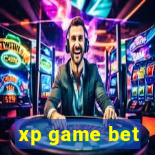 xp game bet