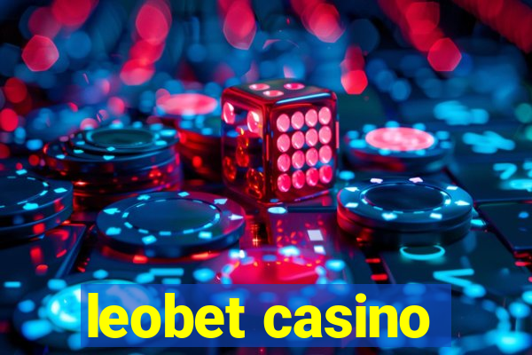 leobet casino