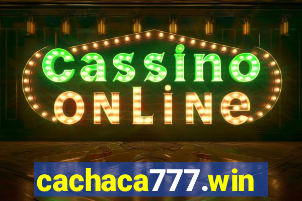 cachaca777.win