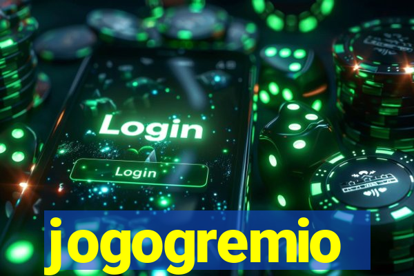 jogogremio