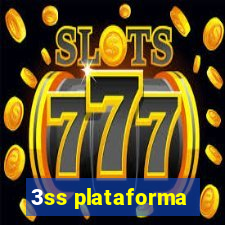 3ss plataforma