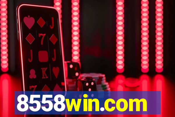 8558win.com