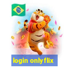 login onlyflix