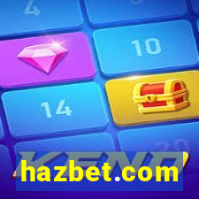 hazbet.com