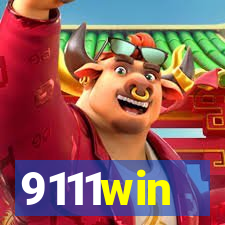 9111win