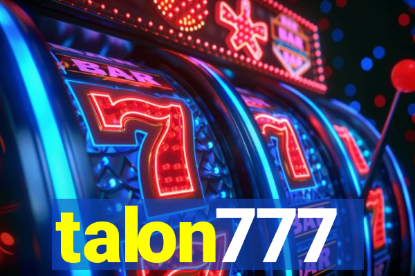 talon777