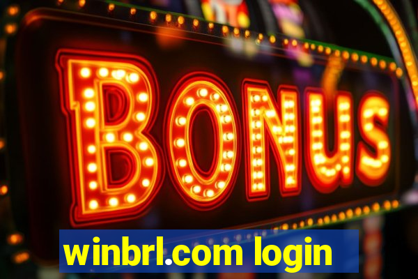 winbrl.com login