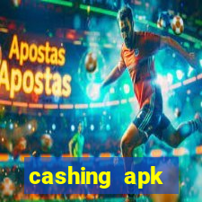 cashing apk dinheiro infinito