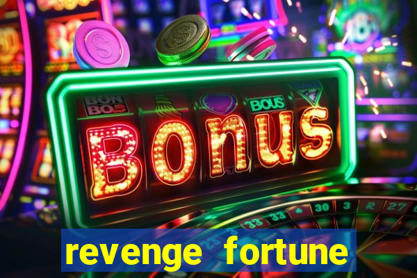 revenge fortune tiger 2