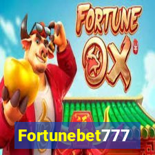 Fortunebet777