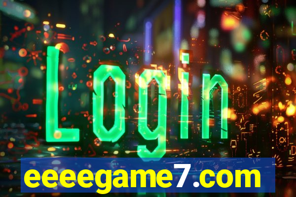 eeeegame7.com